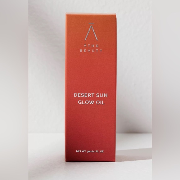 Desert Sun Glow Oil - Picture 3 of 5